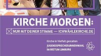 Wahl der Jugendsprecher/innen 2023