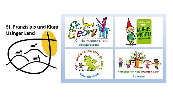 Erzieher (m/w/d) in der Pfarrei gesucht