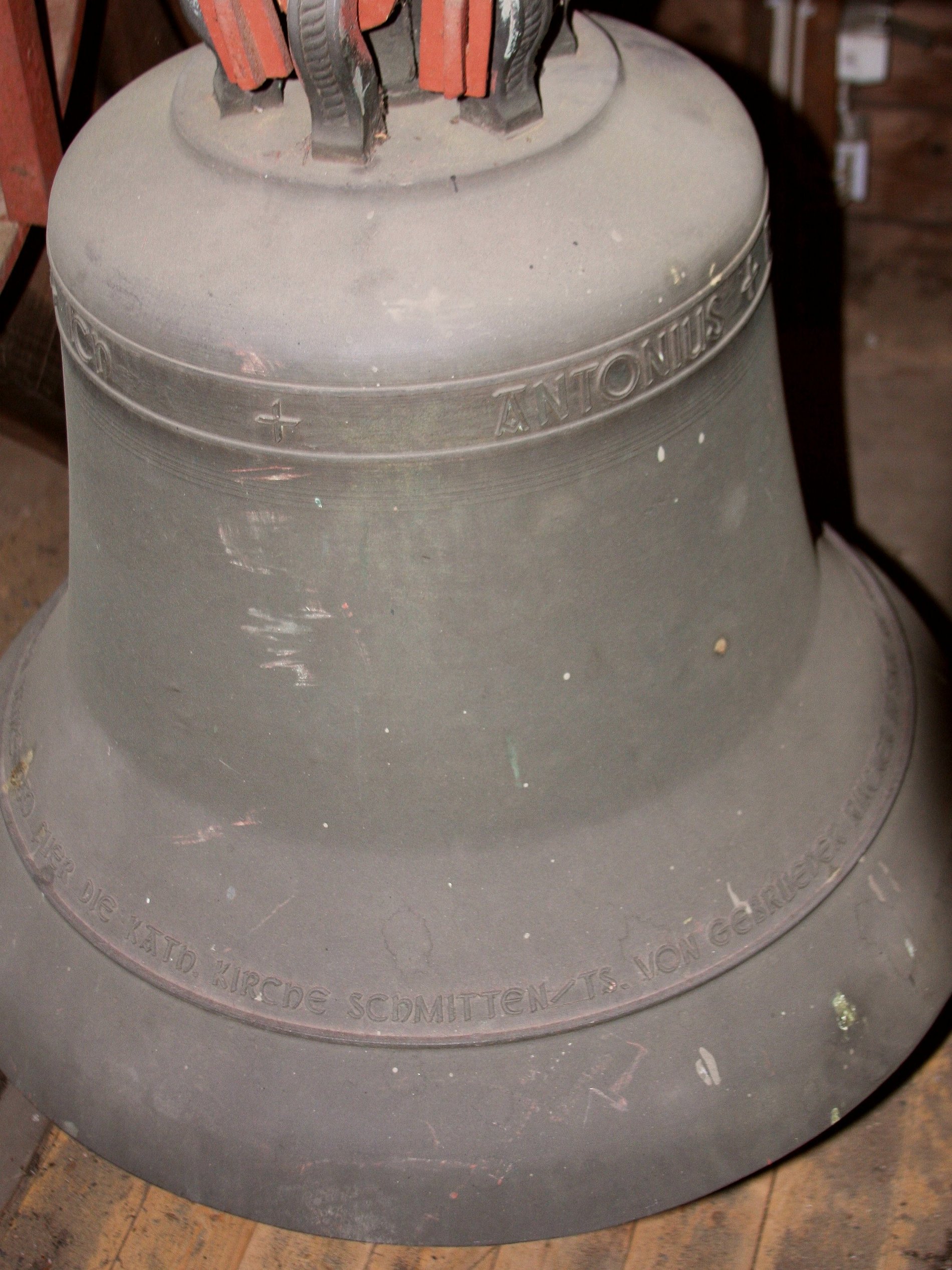 Große Glocke